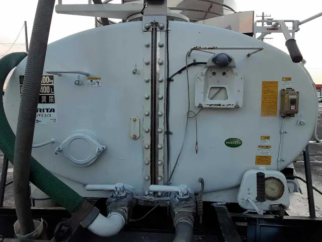 日野 レンジャー TKG-FC9JCAA(2WD)の写真10