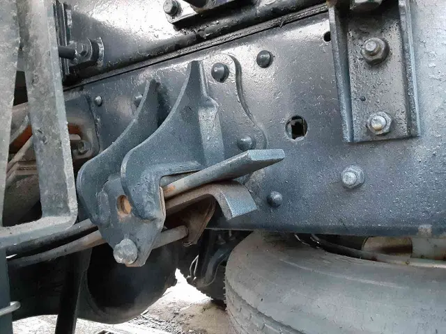 日野 レンジャー TKG-FC9JCAA(2WD)の写真11