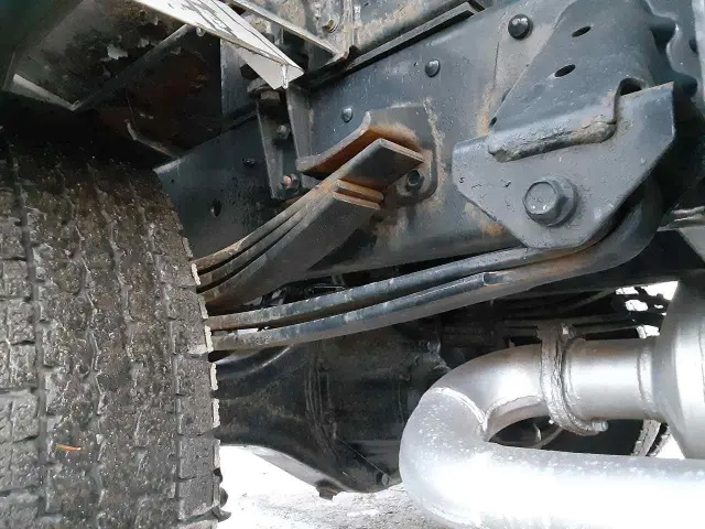 日野 レンジャー TKG-FC9JCAA(2WD)の写真12