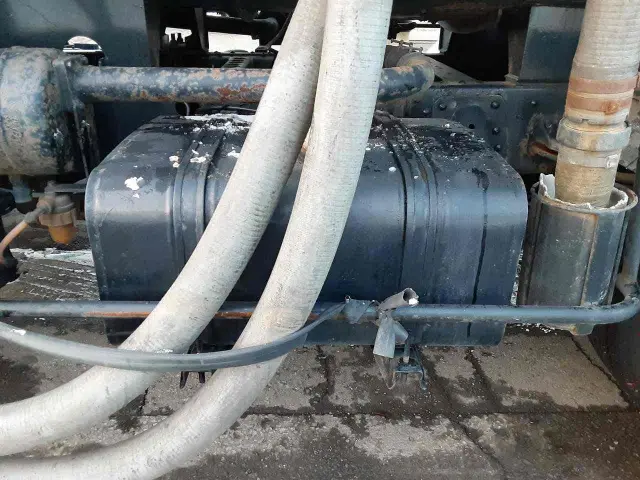 日野 レンジャー TKG-FC9JCAA(2WD)の写真14