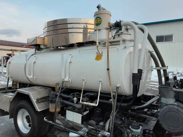 日野 レンジャー TKG-FC9JCAA(2WD)の写真16