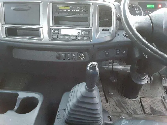 日野 レンジャー TKG-FC9JCAA(2WD)の写真23