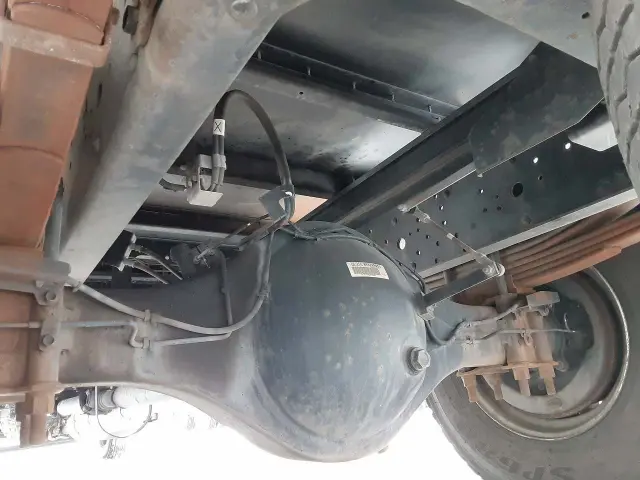 いすゞ フォワード SKG-FRR90S2(2WD)の写真14