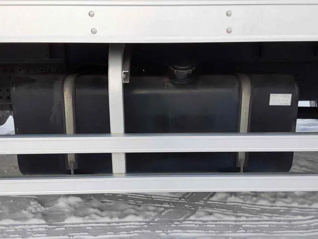 いすゞ フォワード SKG-FRR90S2(2WD)の写真15