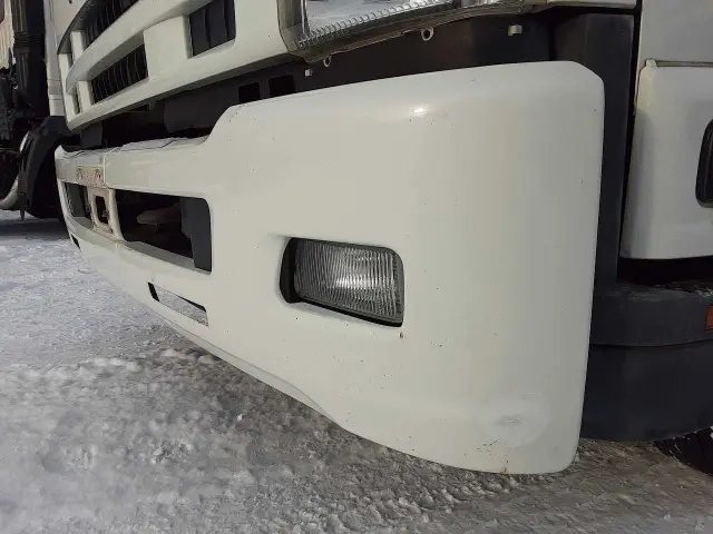 いすゞ フォワード SKG-FRR90S2(2WD)の写真16