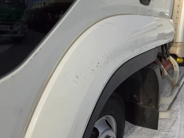 いすゞ フォワード SKG-FRR90S2(2WD)の写真17