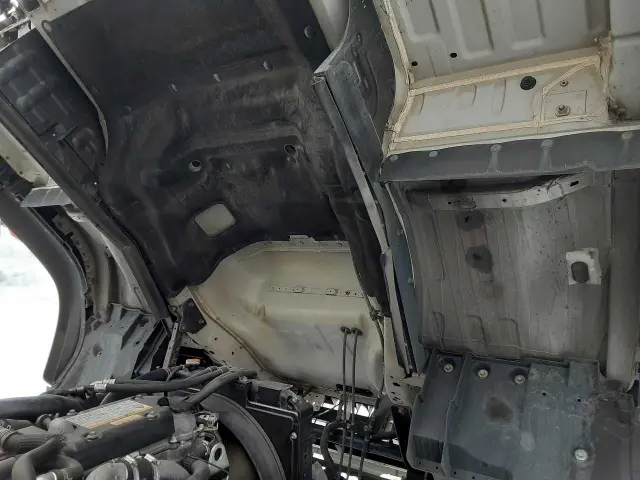 いすゞ フォワード SKG-FRR90S2(2WD)の写真19