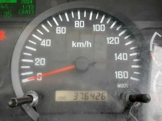 いすゞ フォワード SKG-FRR90S2(2WD)の写真24