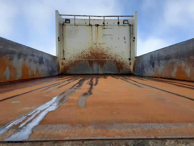 日野 プロフィア QKG-FS1EKDA(6x4)の写真7