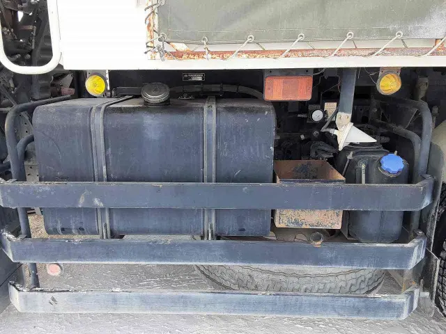 日野 プロフィア QKG-FS1EKDA(6x4)の写真14