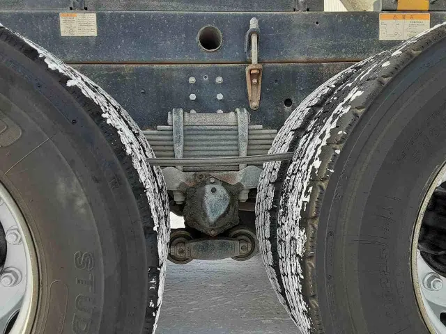 日野 プロフィア QKG-FS1EKDA(6x4)の写真16