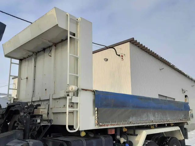 日野 プロフィア QKG-FS1EKDA(6x4)の写真17