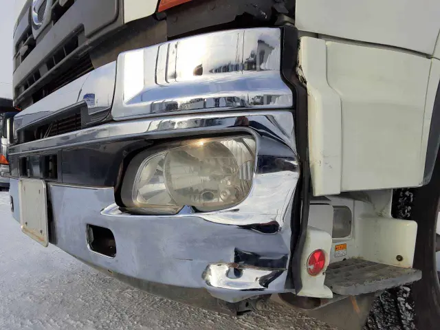 日野 プロフィア QKG-FS1EKDA(6x4)の写真18