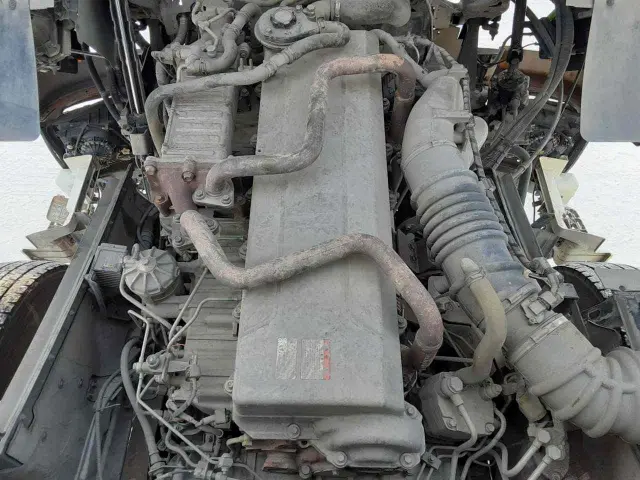 日野 プロフィア QKG-FS1EKDA(6x4)の写真21