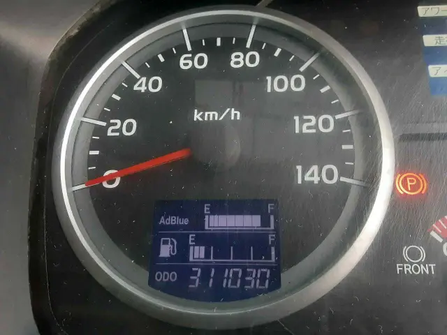 日野 プロフィア QKG-FS1EKDA(6x4)の写真24