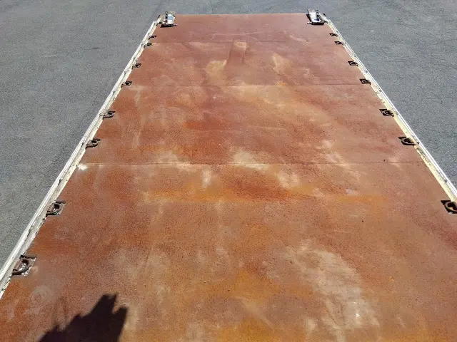 日野 レンジャー LDG-GK8JNAA(6x4)の写真8