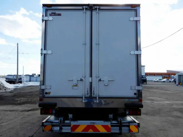 いすゞ エルフ TPG-NPR85AN(2WD)の写真5