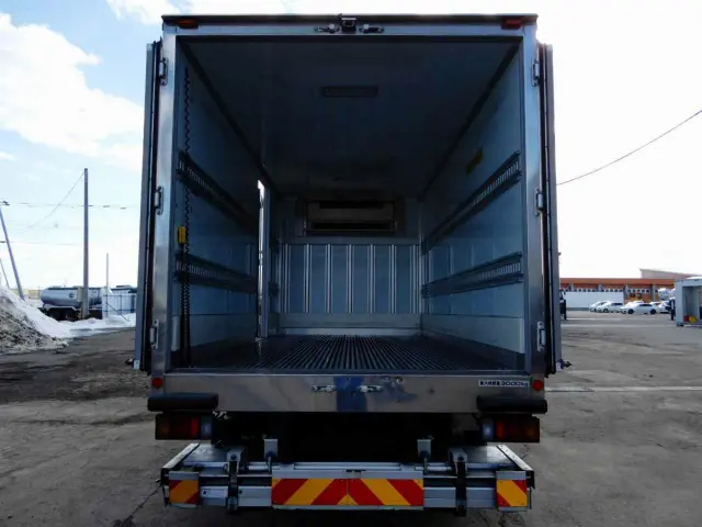 いすゞ エルフ TPG-NPR85AN(2WD)の写真7