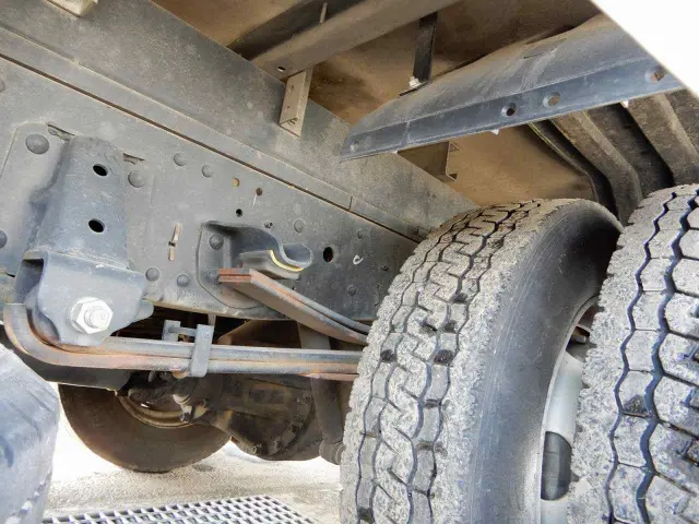 いすゞ エルフ TPG-NPR85AN(2WD)の写真11