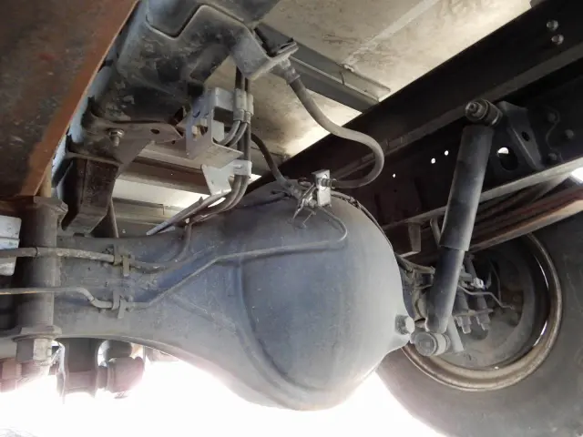 いすゞ エルフ TPG-NPR85AN(2WD)の写真13