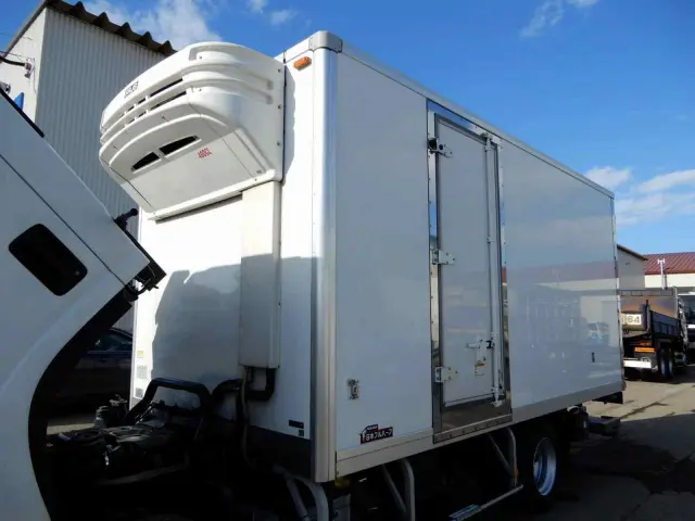 いすゞ エルフ TPG-NPR85AN(2WD)の写真15