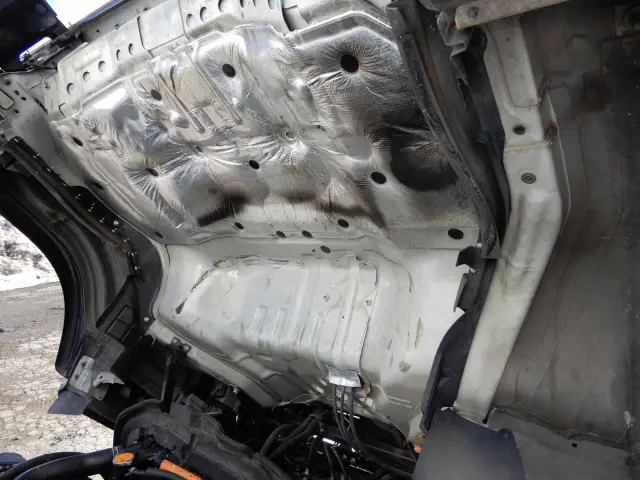 いすゞ エルフ TPG-NPR85AN(2WD)の写真19