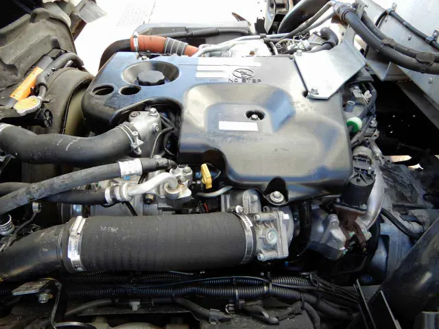 いすゞ エルフ TPG-NPR85AN(2WD)の写真20