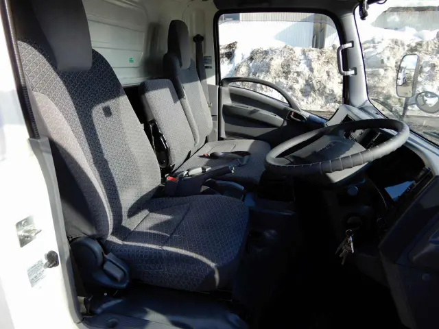 いすゞ エルフ TPG-NPR85AN(2WD)の写真22