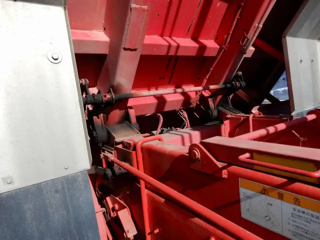 日野 プロフィア QKG-FS1EKDA(6x4)の写真10