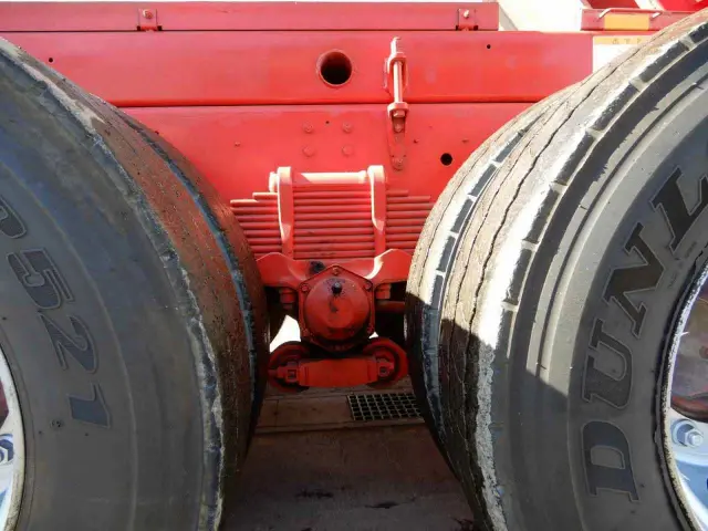 日野 プロフィア QKG-FS1EKDA(6x4)の写真17