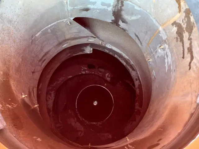 日野 プロフィア QKG-FS1AKAA(6x4)の写真7