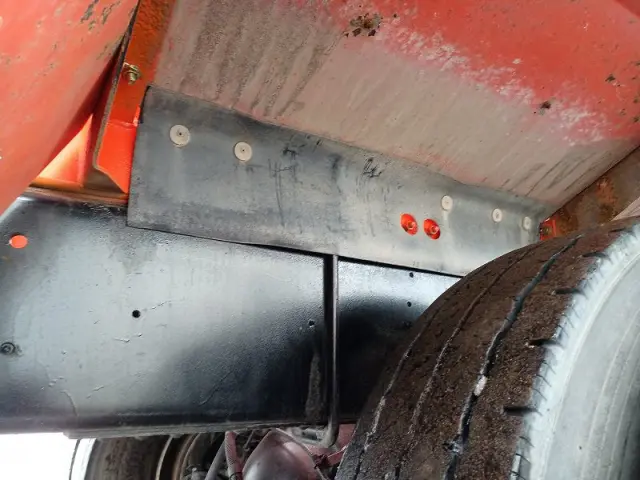 日野 プロフィア QKG-FS1AKAA(6x4)の写真8