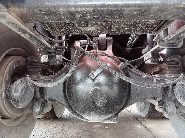 日野 プロフィア QKG-FS1AKAA(6x4)の写真10