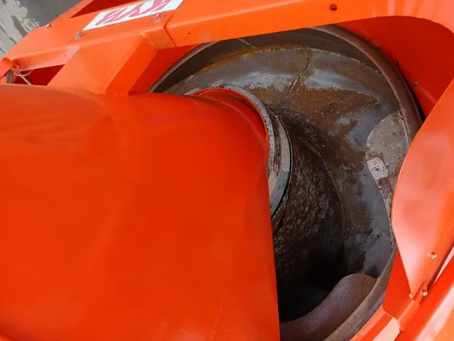 日野 プロフィア QKG-FS1AKAA(6x4)の写真13