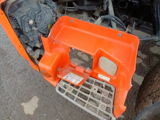 日野 プロフィア QKG-FS1AKAA(6x4)の写真18