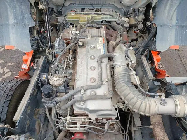 日野 プロフィア QKG-FS1AKAA(6x4)の写真21