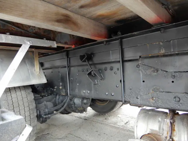 三菱 ファイター QDG-FQ62F(6x4)の写真14