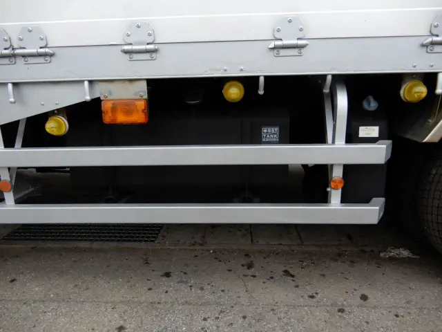 三菱 ファイター QDG-FQ62F(6x4)の写真17