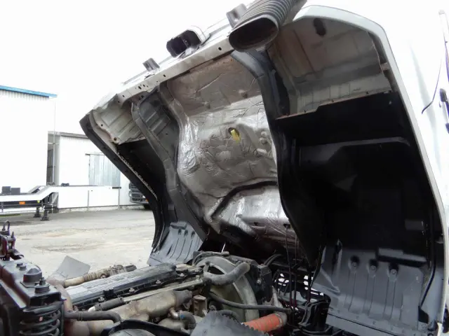 三菱 ファイター QDG-FQ62F(6x4)の写真19