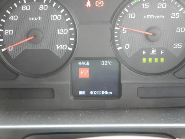 三菱 ファイター QDG-FQ62F(6x4)の写真24