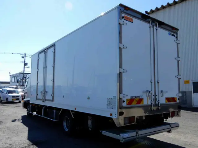 日野 レンジャー 2KG-FD2ABG(2WD)の写真4