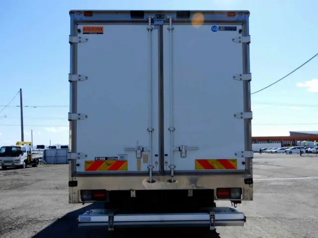 日野 レンジャー 2KG-FD2ABG(2WD)の写真5