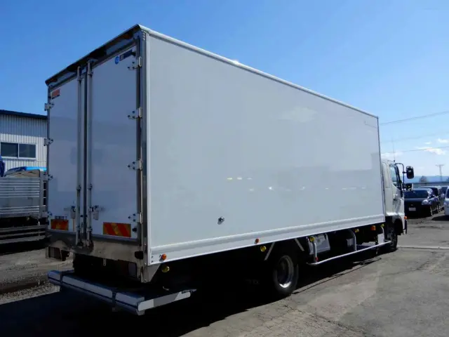 日野 レンジャー 2KG-FD2ABG(2WD)の写真6