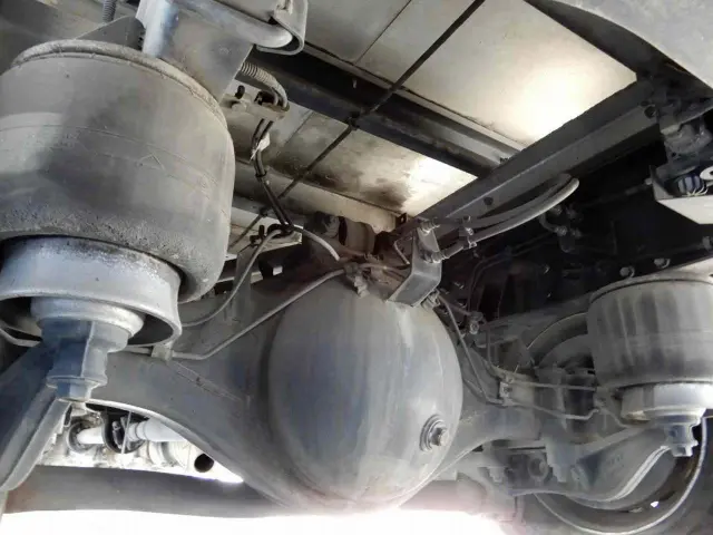 日野 レンジャー 2KG-FD2ABG(2WD)の写真12