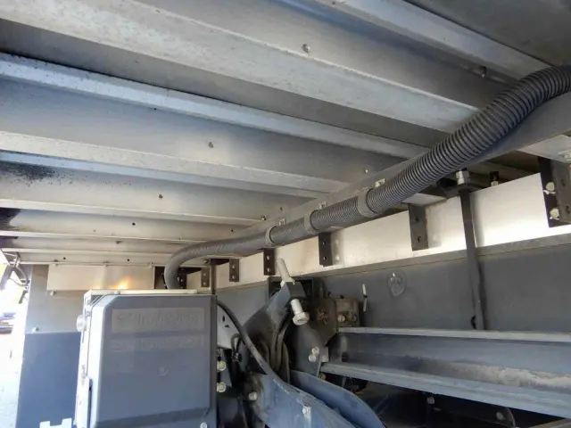 日野 レンジャー 2KG-FD2ABG(2WD)の写真13