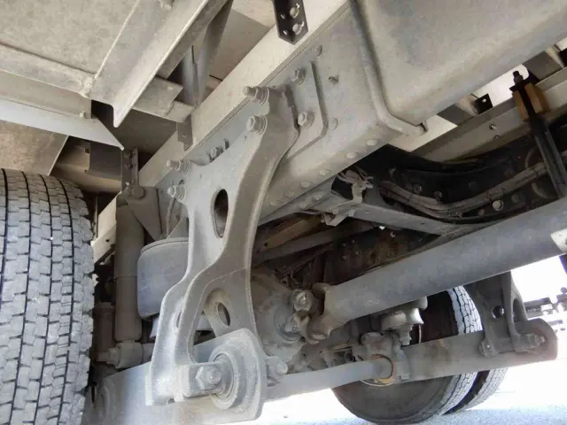 日野 レンジャー 2KG-FD2ABG(2WD)の写真14