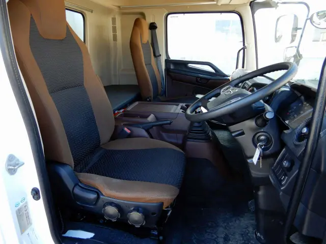 日野 レンジャー 2KG-FD2ABG(2WD)の写真22