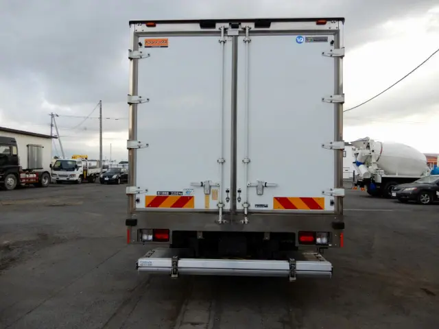 日野 レンジャー 2KG-FD2ABG(2WD)の写真5