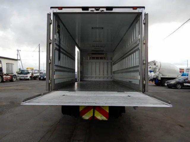 日野 レンジャー 2KG-FD2ABG(2WD)の写真10