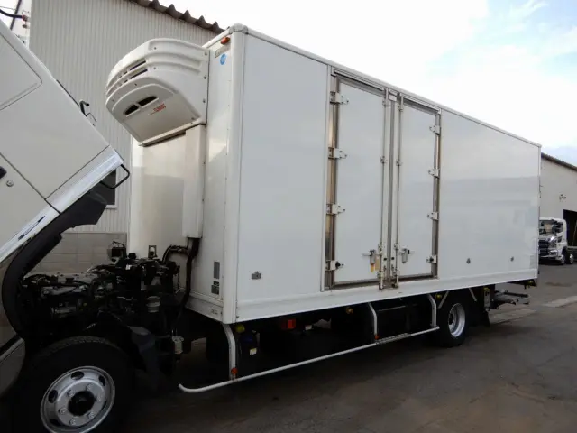 日野 レンジャー 2KG-FD2ABG(2WD)の写真14